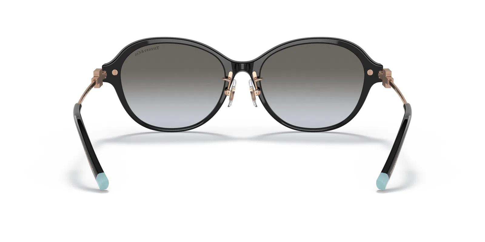 Tiffany 4188D Sunglasses - view 6